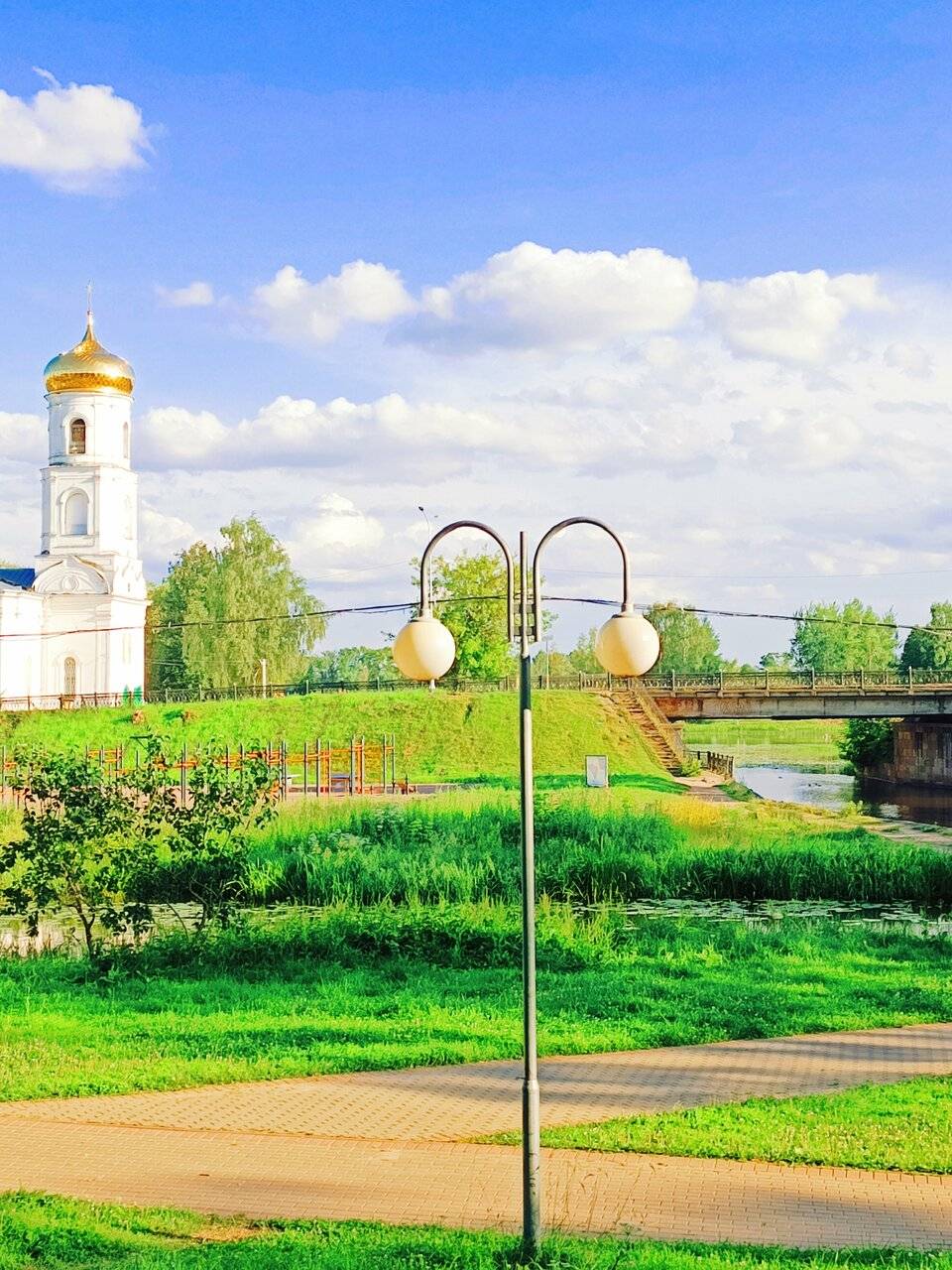 Фото Гостиницы Хит Парк Вышний Волочек 139