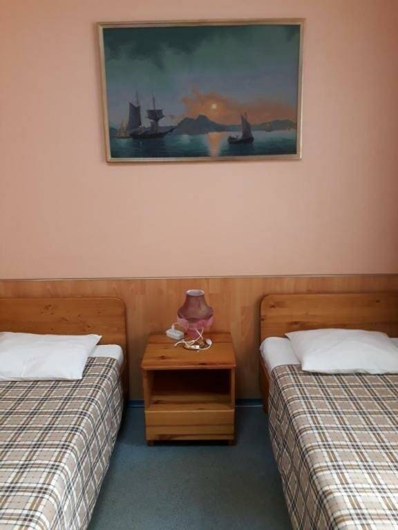 Фото Гостиницы Хит Парк Вышний Волочек 83