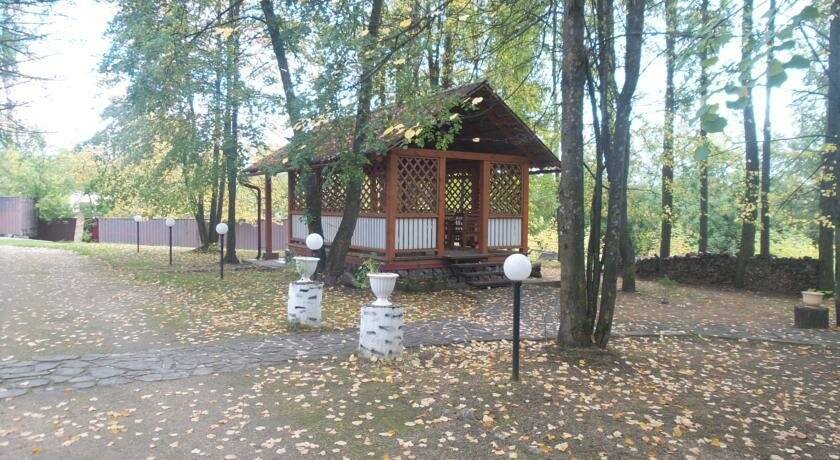 Фото Гостиницы Хит Парк Вышний Волочек 65