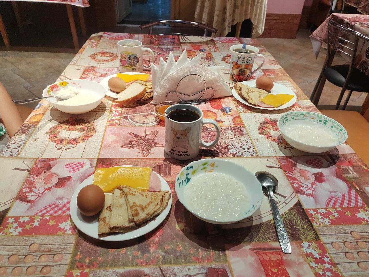 Фото Гостиницы Хит Парк Вышний Волочек 197