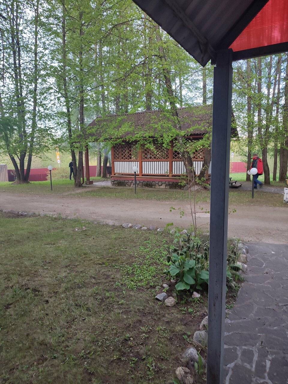 Фото Гостиницы Хит Парк Вышний Волочек 186