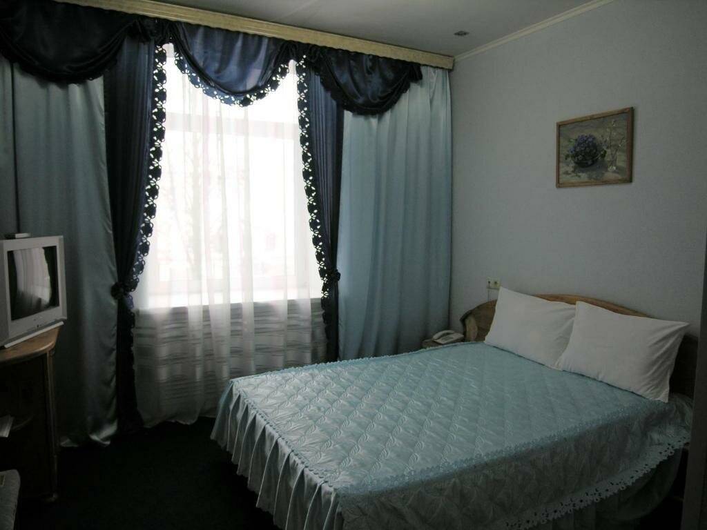 Фото Гостиницы Хит Парк Вышний Волочек 7