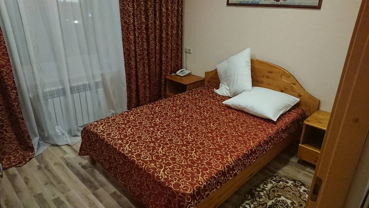 Фото Гостиницы Хит Парк Вышний Волочек 203