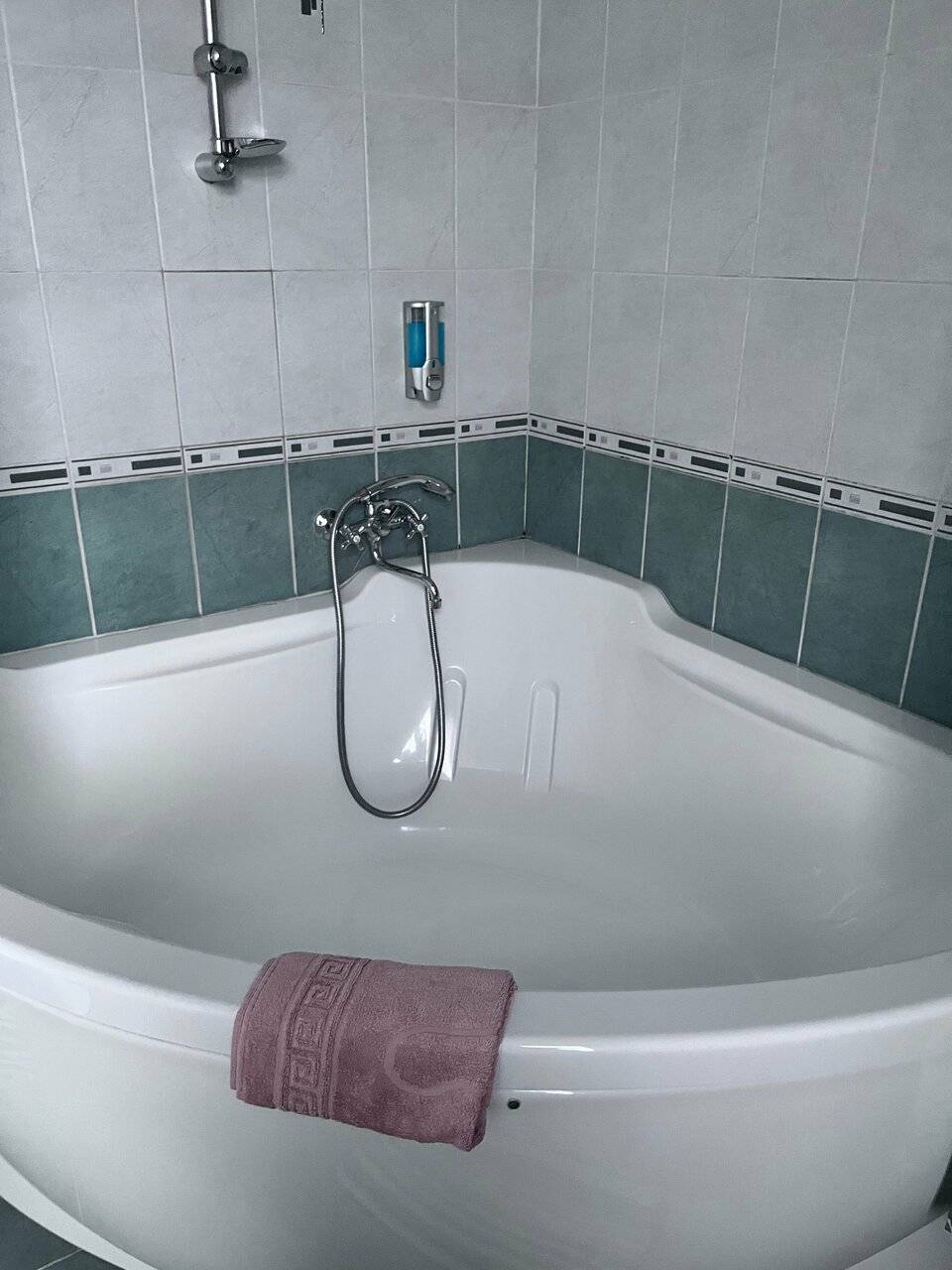 Фото Гостиницы Хит Парк Вышний Волочек 177