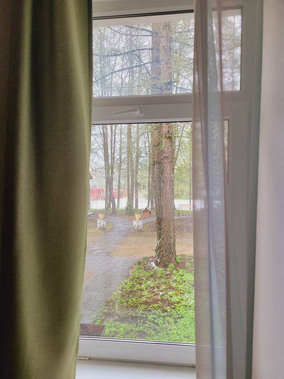 Фото Гостиницы Хит Парк Вышний Волочек 166