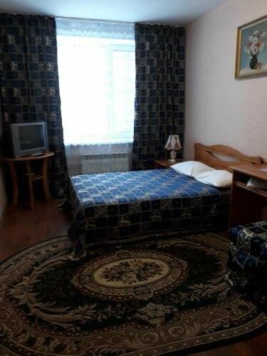 Фото Гостиницы Хит Парк Вышний Волочек 128