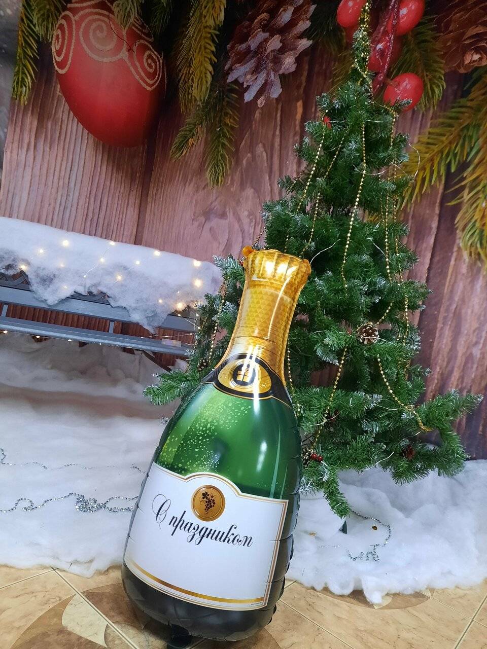 Фото Гостиницы Хит Парк Вышний Волочек 33