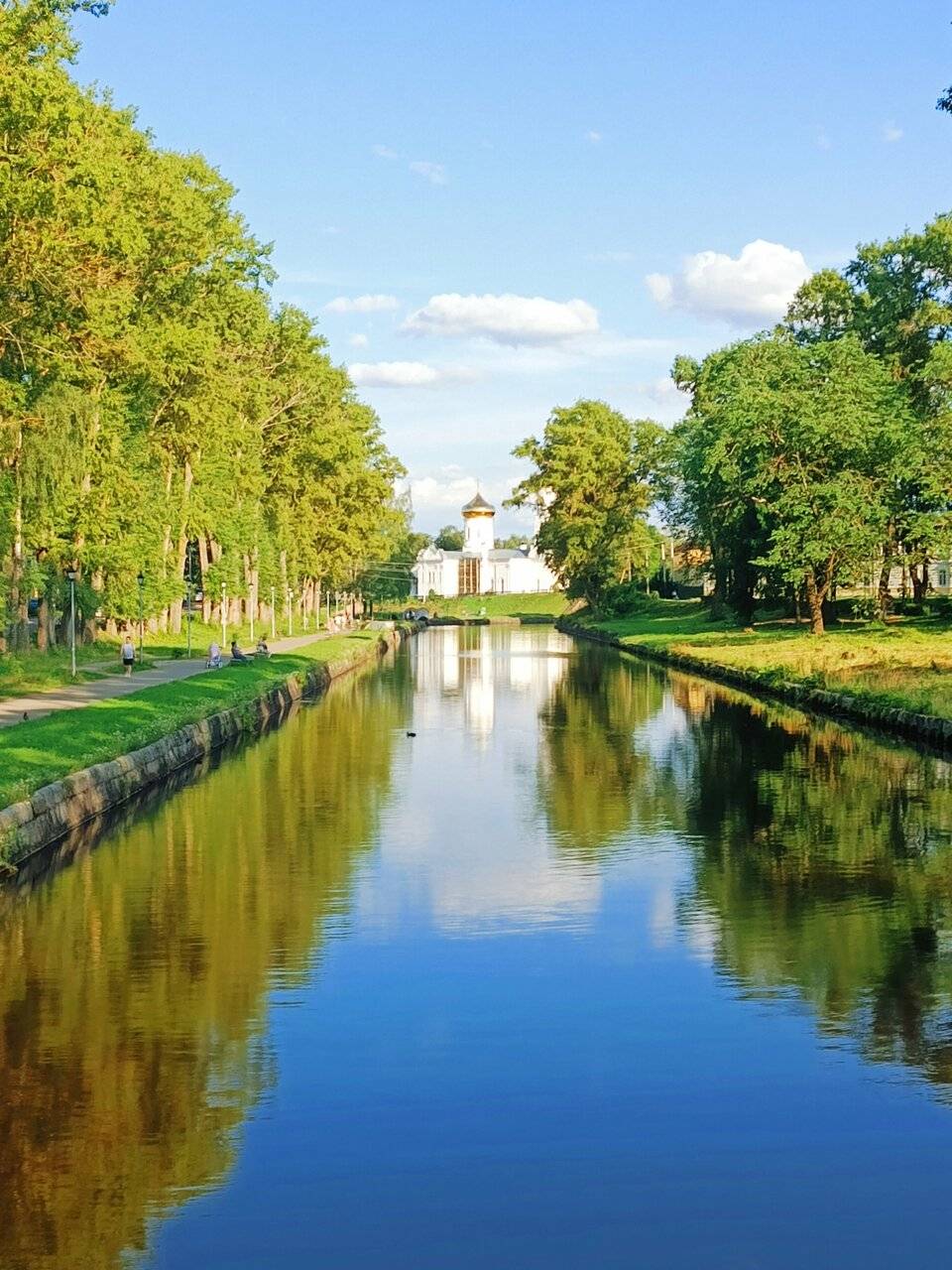 Фото Гостиницы Хит Парк Вышний Волочек 138