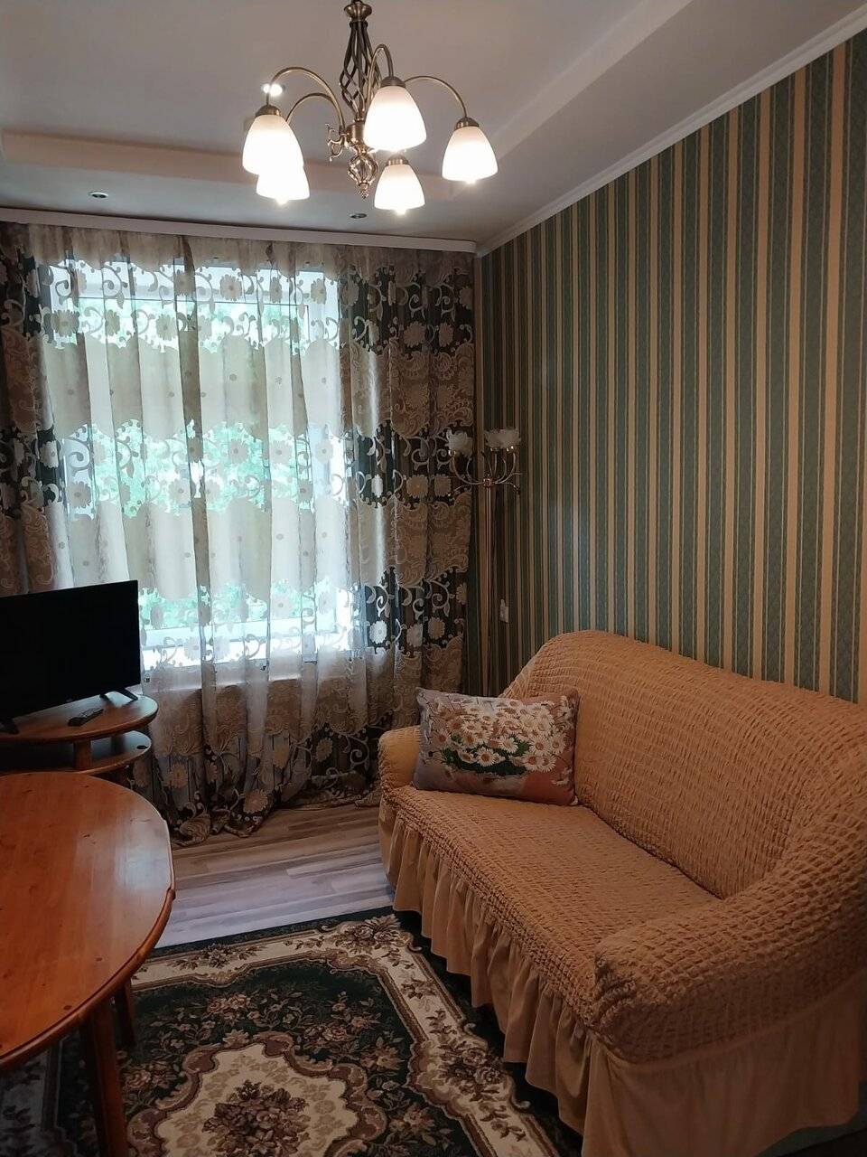 Фото Гостиницы Хит Парк Вышний Волочек 63