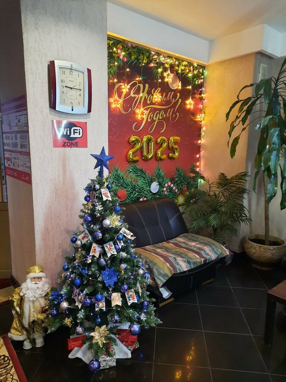 Фото Гостиницы Хит Парк Вышний Волочек 82