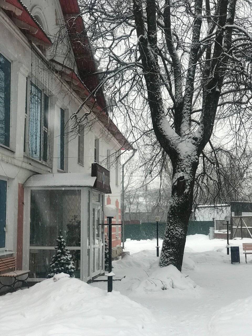 Фото Гостиницы Хит Парк Вышний Волочек 154