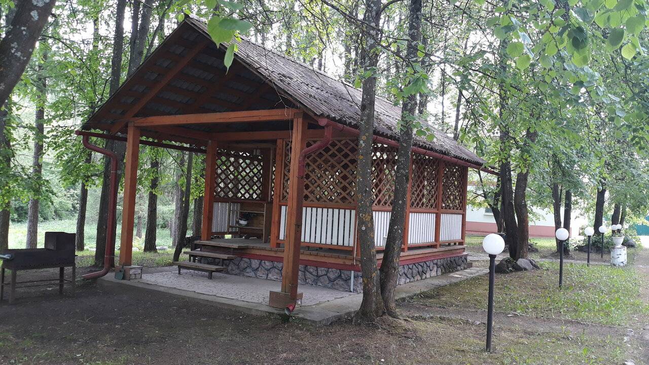 Фото Гостиницы Хит Парк Вышний Волочек 9