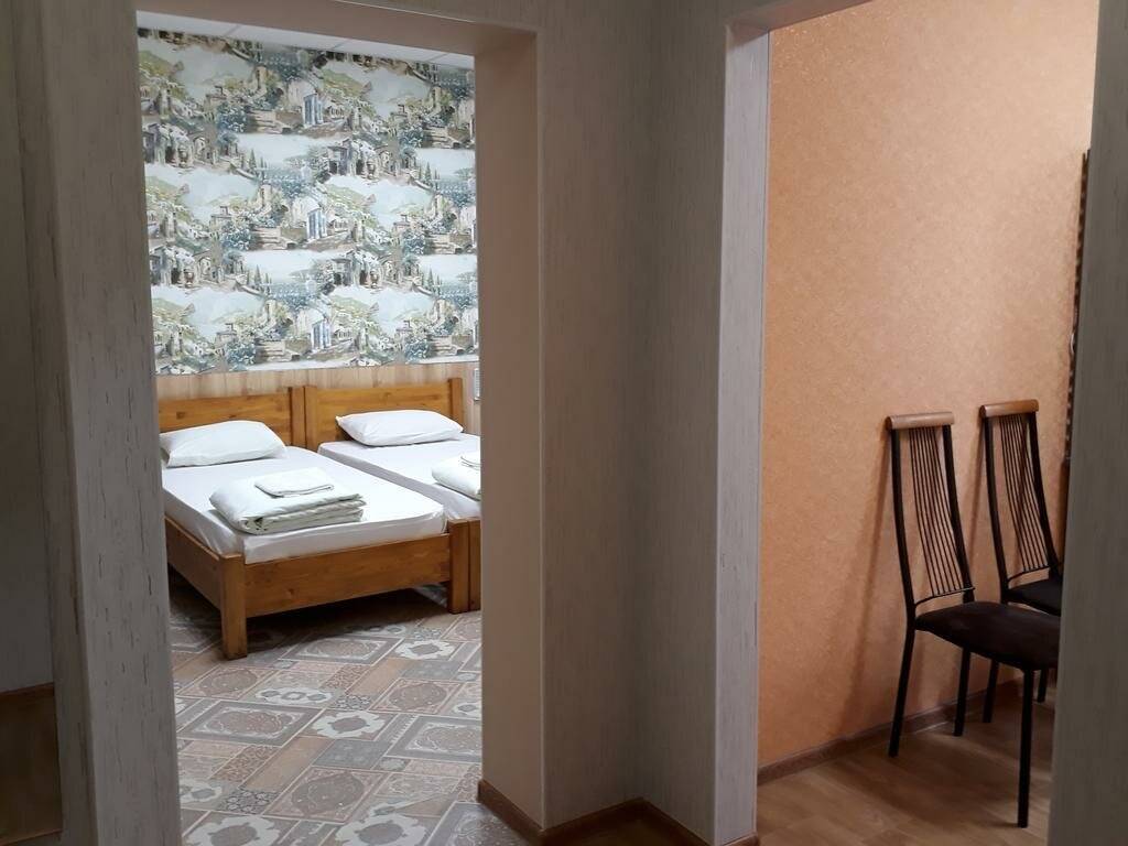 Фото Гостиницы Хит Парк Вышний Волочек 30