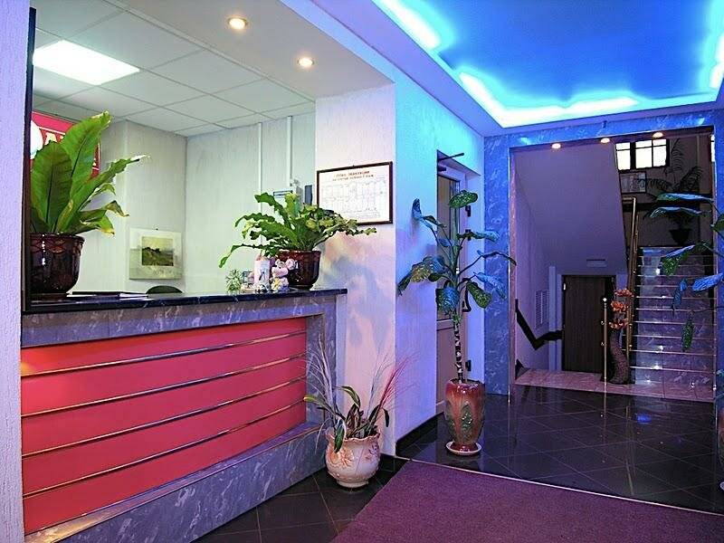 Фото Гостиницы Хит Парк Вышний Волочек 3