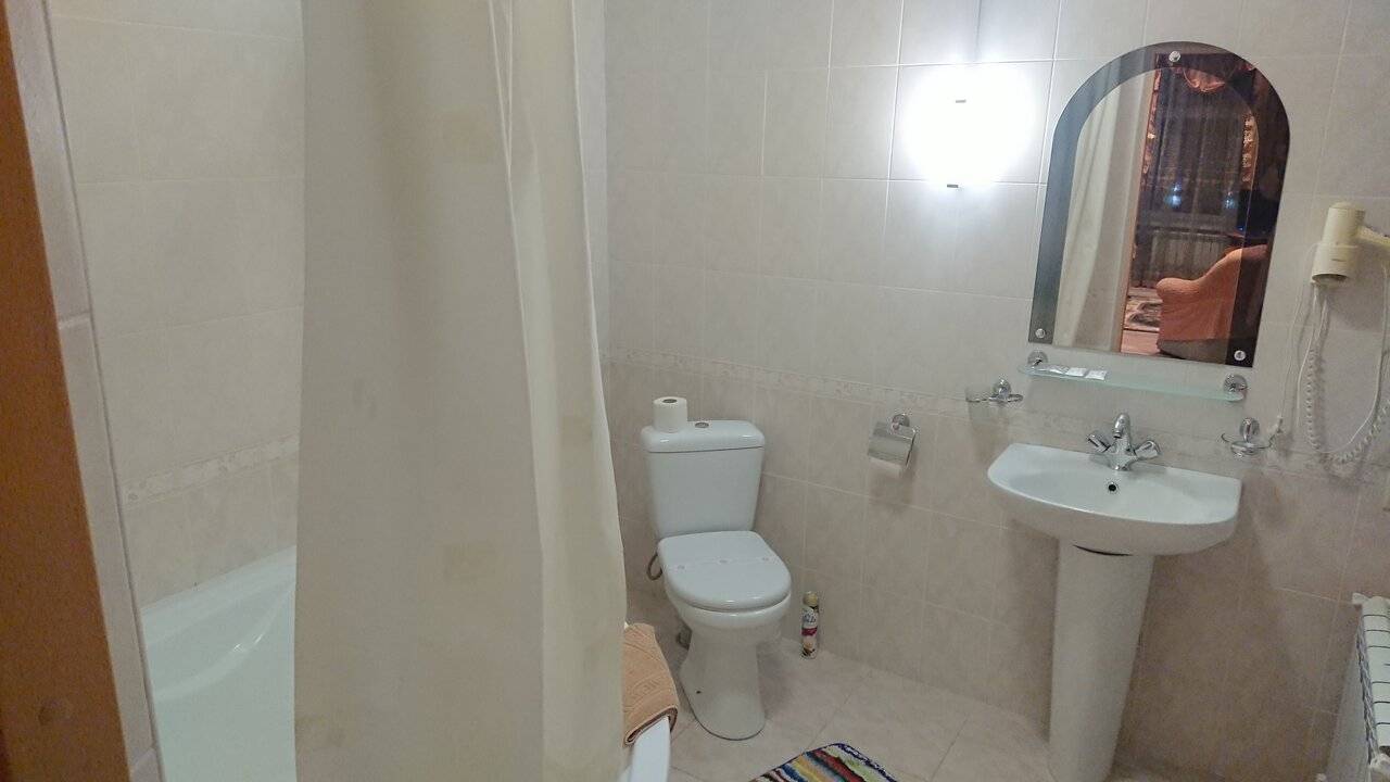 Фото Гостиницы Хит Парк Вышний Волочек 219