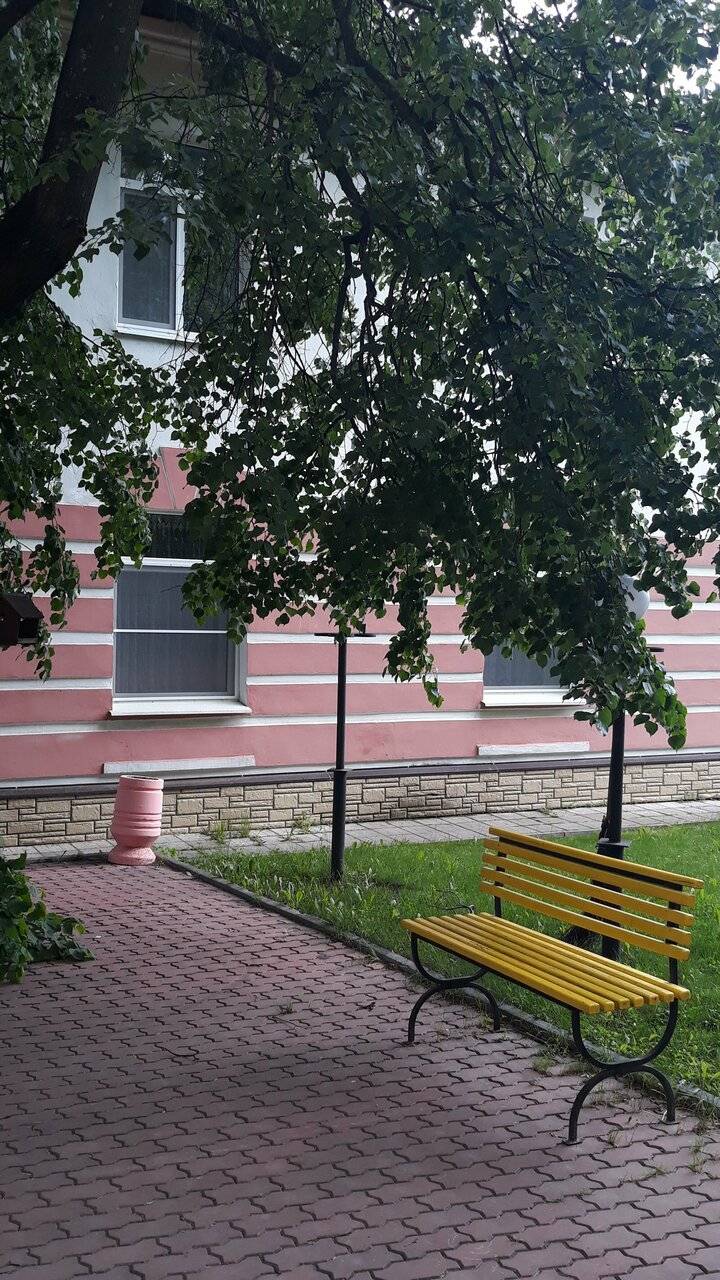 Фото Гостиницы Хит Парк Вышний Волочек 52