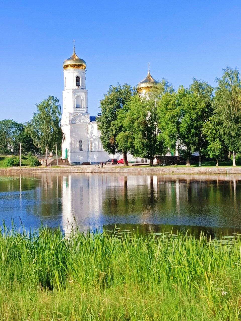 Фото Гостиницы Хит Парк Вышний Волочек 143