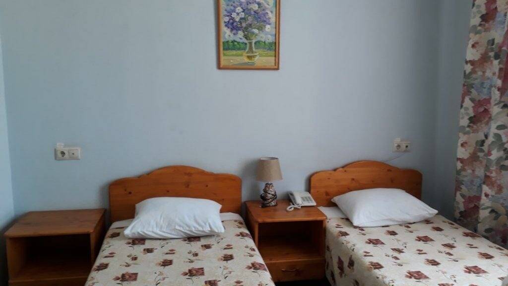 Фото Гостиницы Хит Парк Вышний Волочек 131