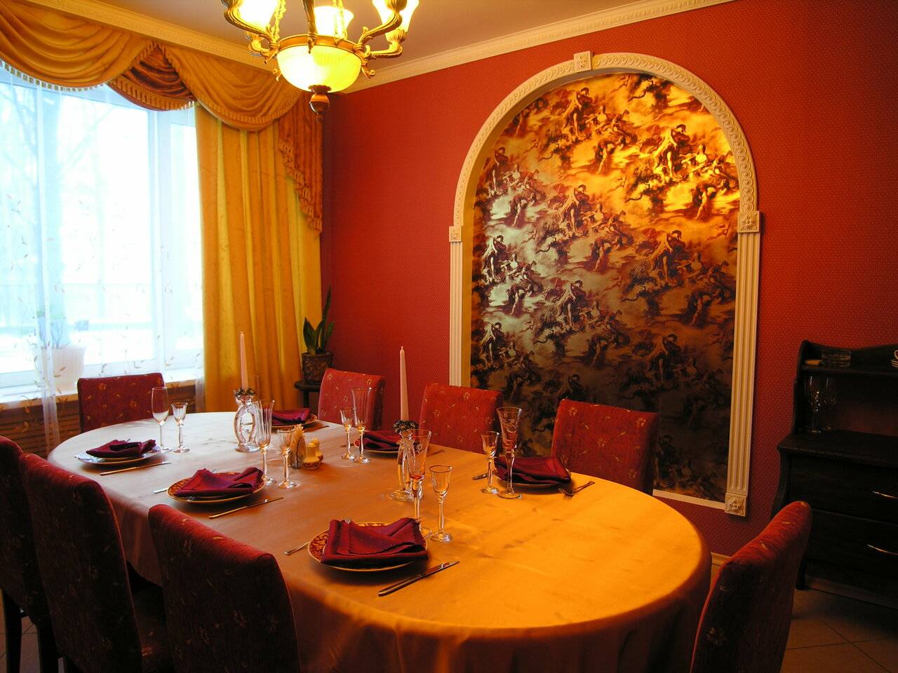 Фото Гостиницы Хит Парк Вышний Волочек 119