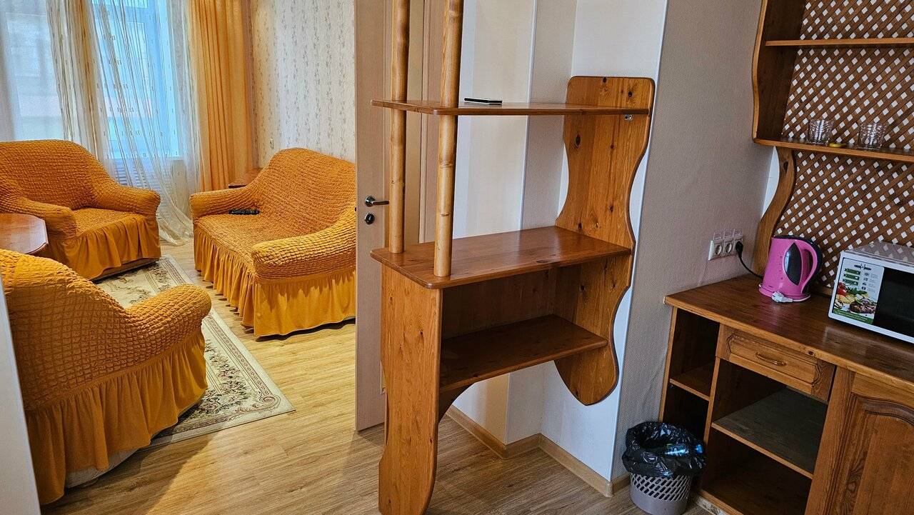 Фото Гостиницы Хит Парк Вышний Волочек 200