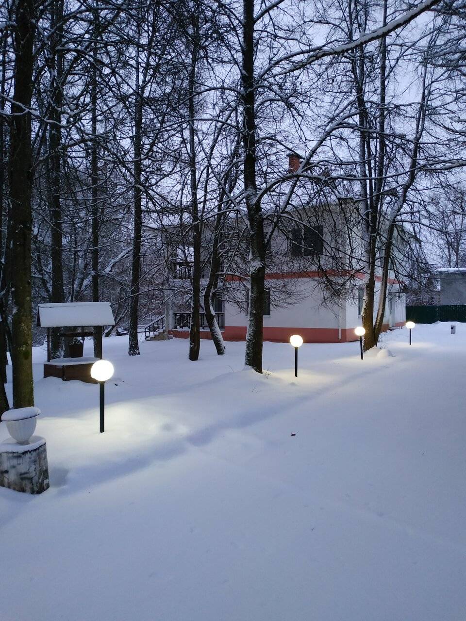 Фото Гостиницы Хит Парк Вышний Волочек 169