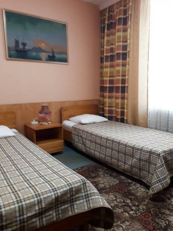 Фото Гостиницы Хит Парк Вышний Волочек 105