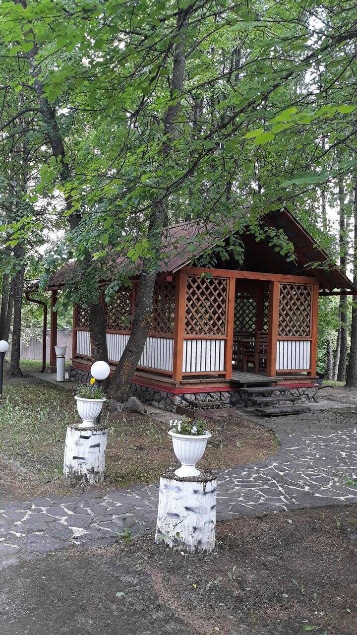 Фото Гостиницы Хит Парк Вышний Волочек 45