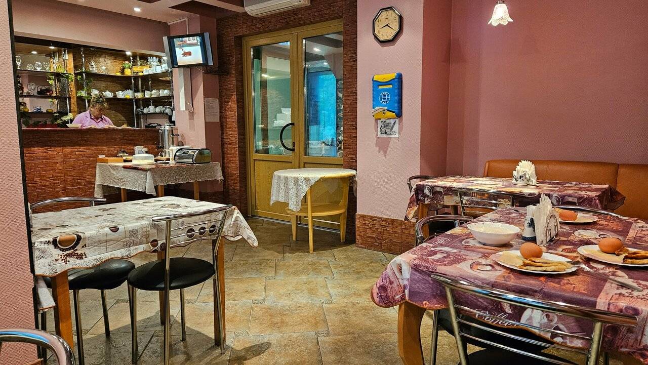 Фото Гостиницы Хит Парк Вышний Волочек 185