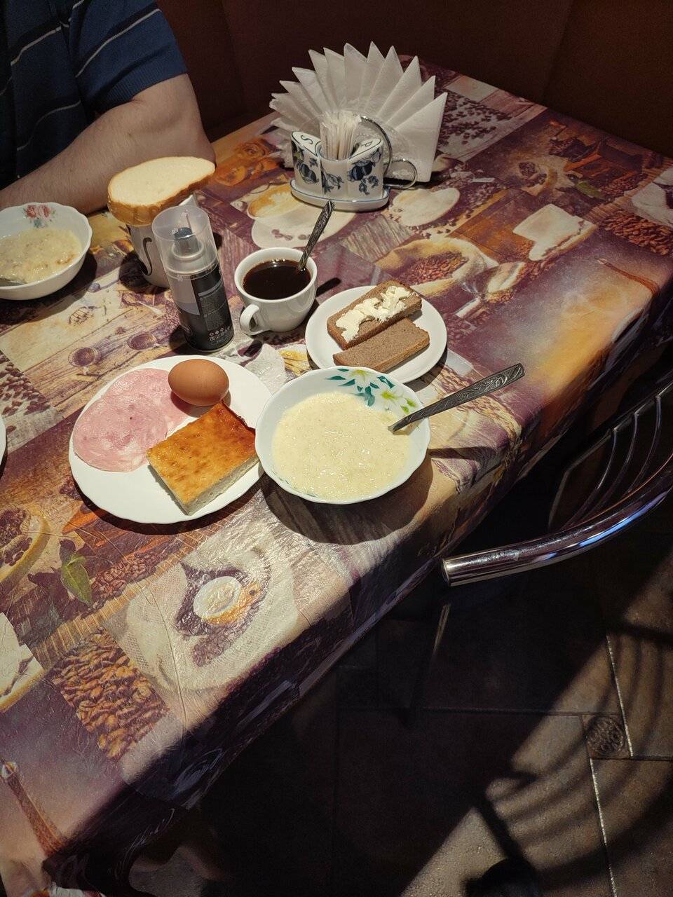 Фото Гостиницы Хит Парк Вышний Волочек 198