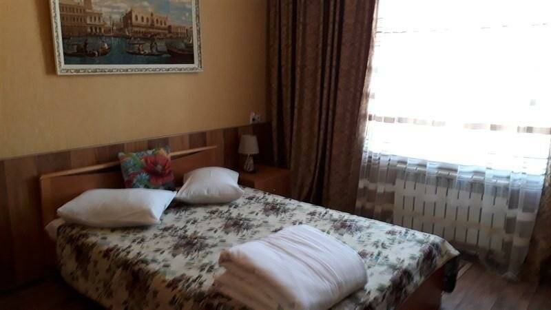 Фото Гостиницы Хит Парк Вышний Волочек 134