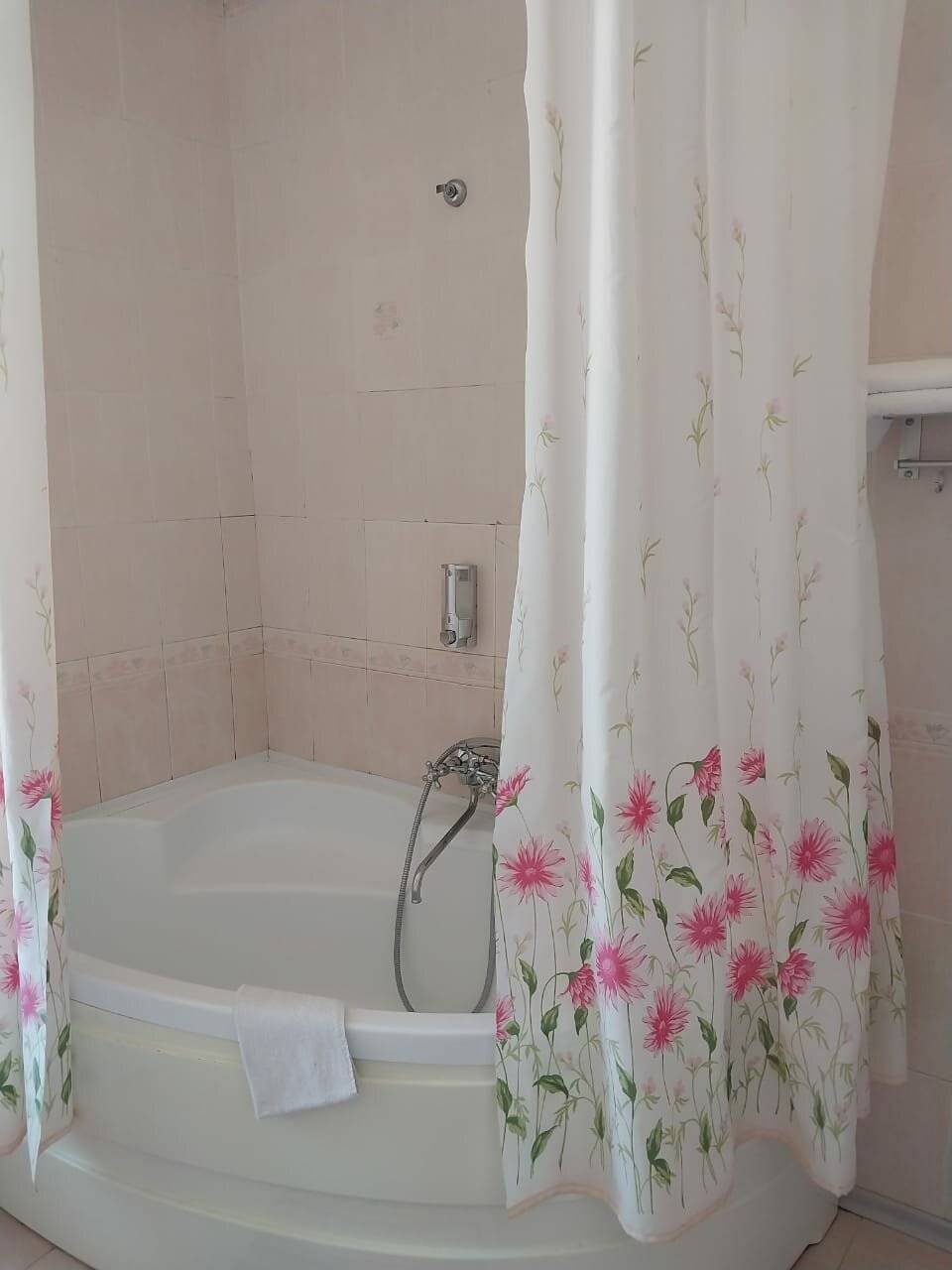 Фото Гостиницы Хит Парк Вышний Волочек 84