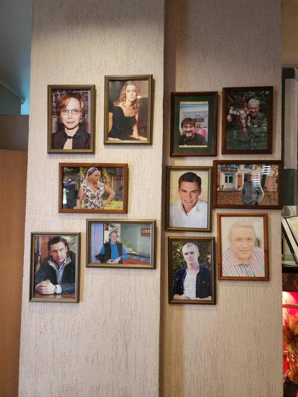 Фото Гостиницы Хит Парк Вышний Волочек 145