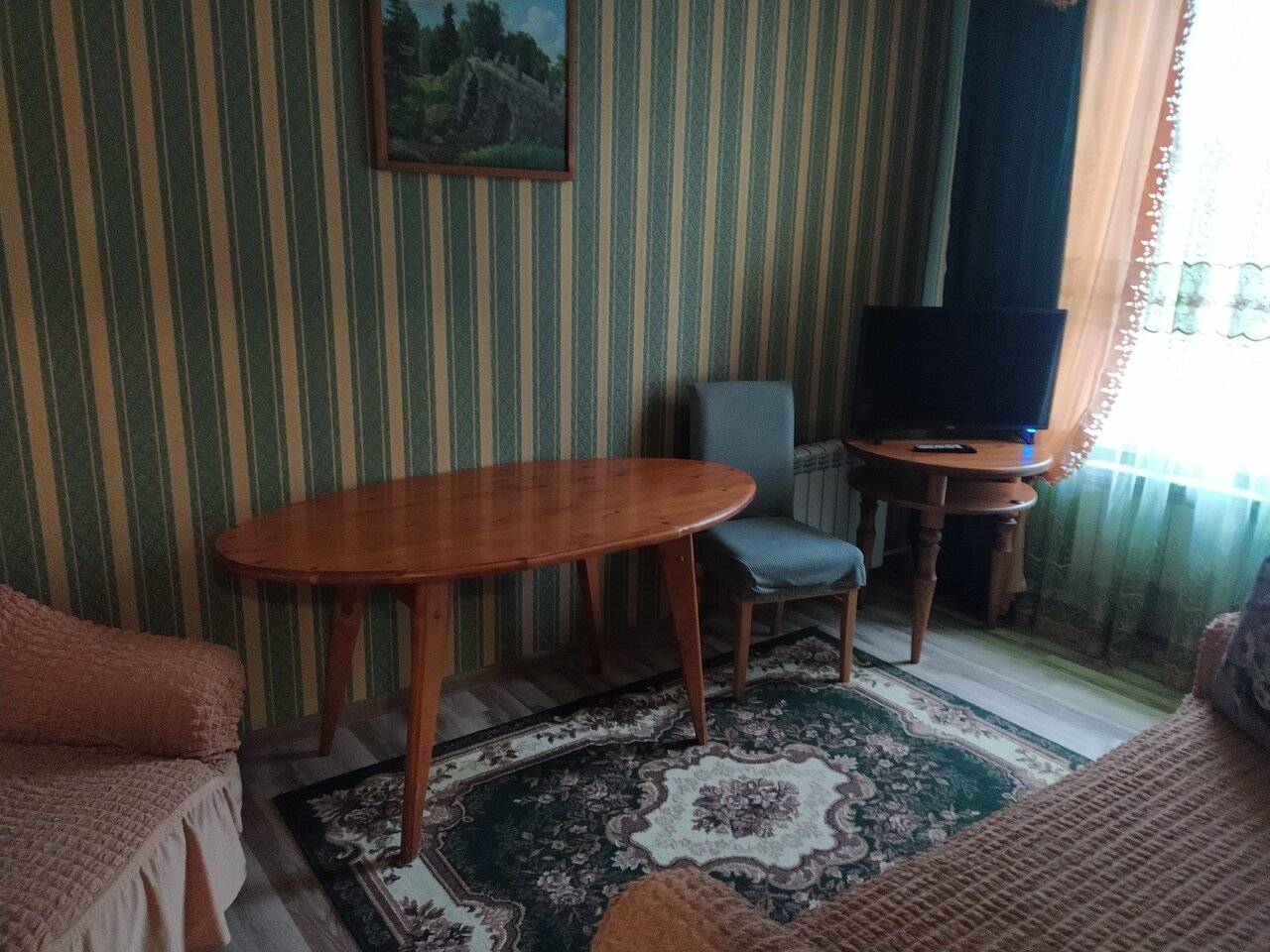 Фото Гостиницы Хит Парк Вышний Волочек 206