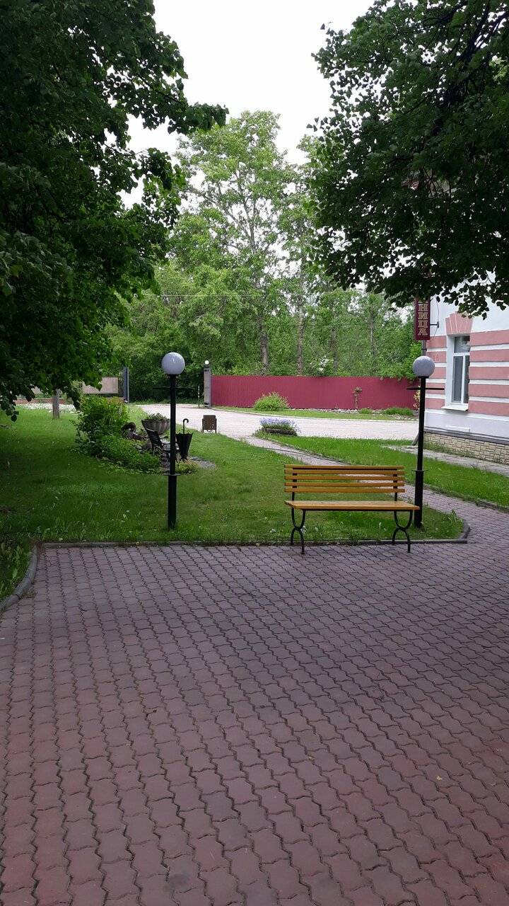 Фото Гостиницы Хит Парк Вышний Волочек 26