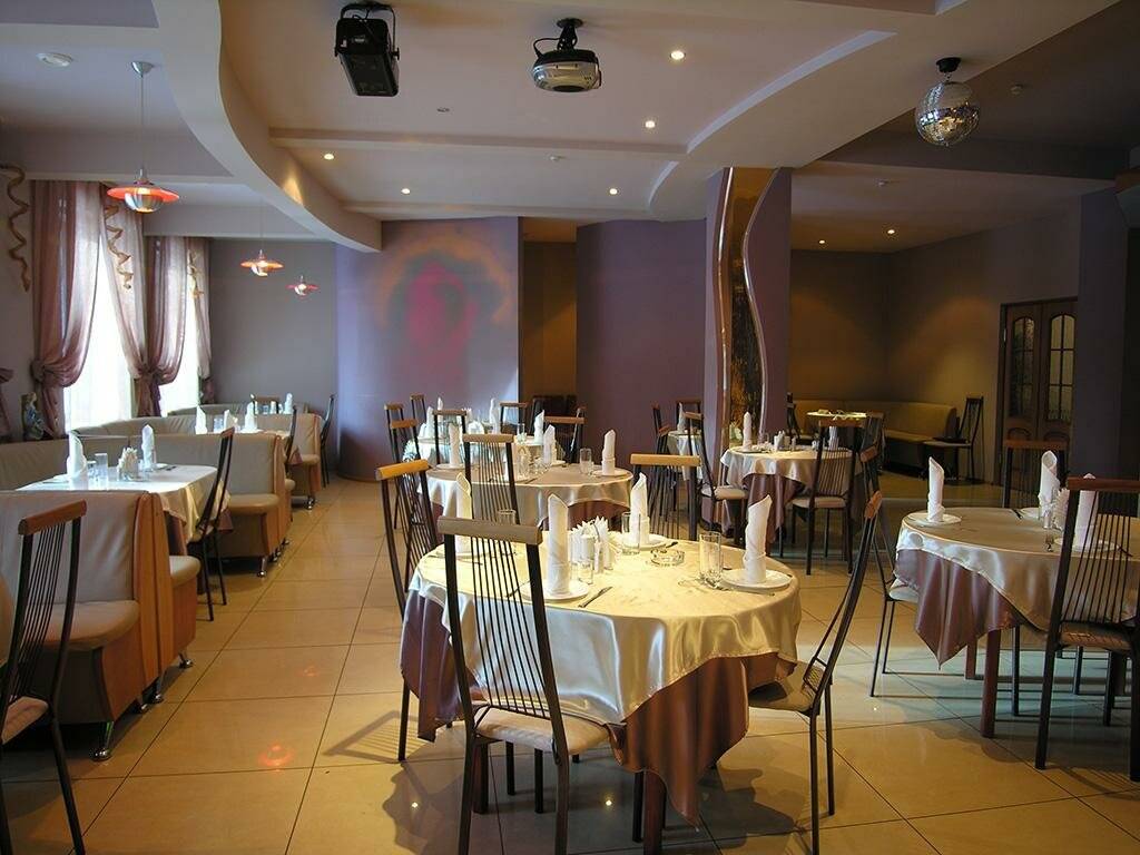 Фото Гостиницы Хит Парк Вышний Волочек 13