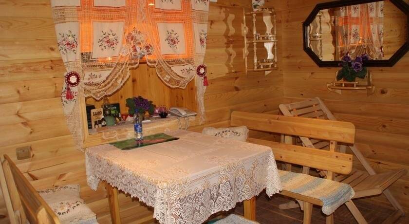 Фото Гостиницы Хит Парк Вышний Волочек 28