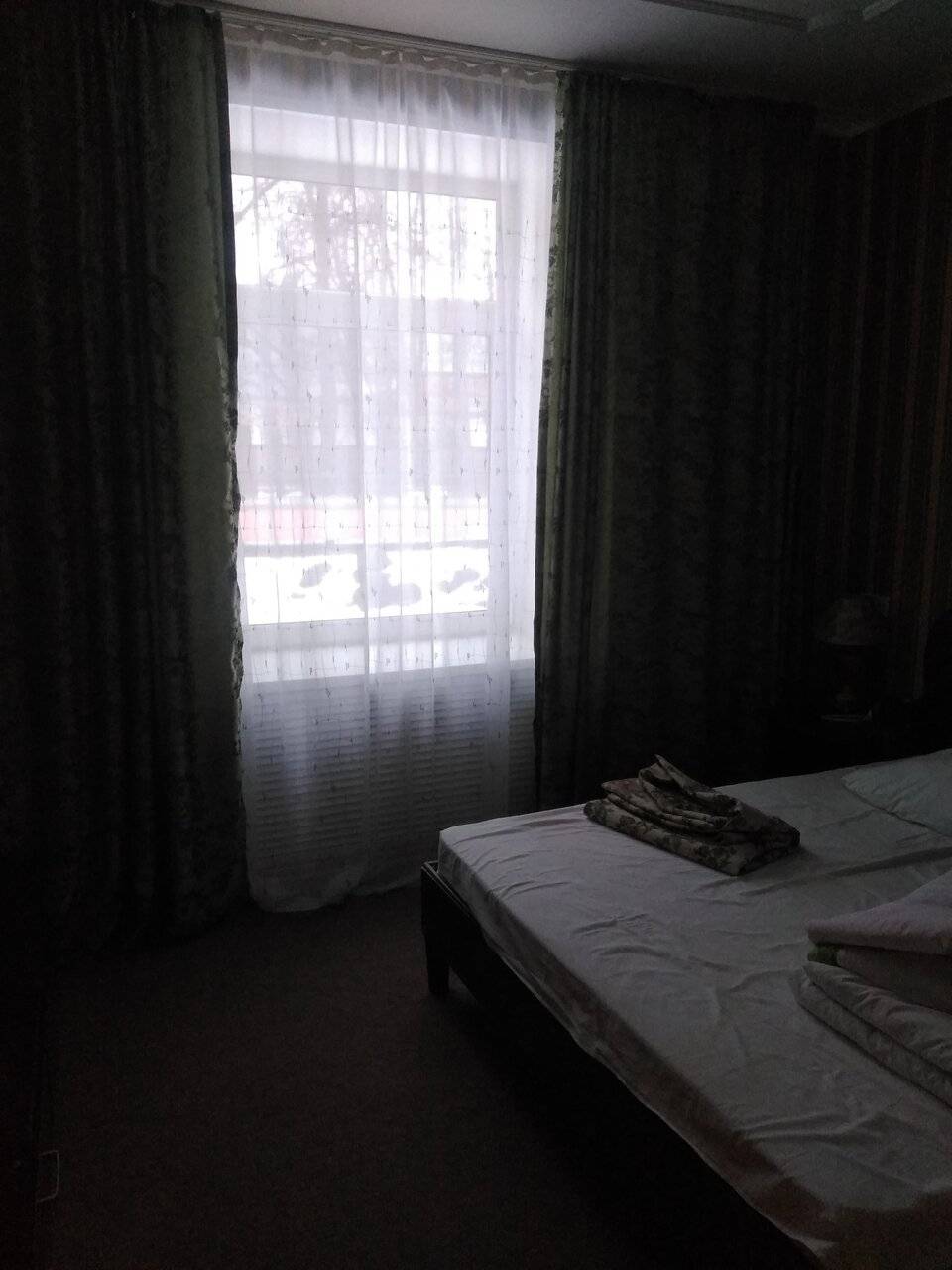 Фото Гостиницы Хит Парк Вышний Волочек 208