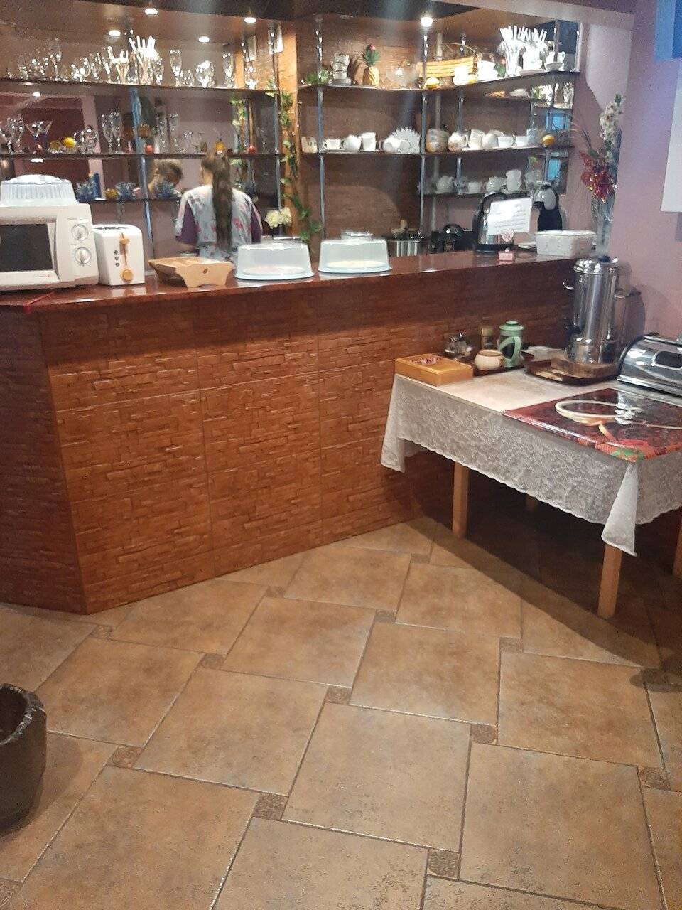 Фото Гостиницы Хит Парк Вышний Волочек 175