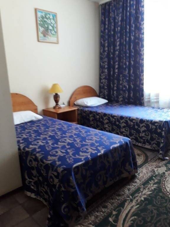 Фото Гостиницы Хит Парк Вышний Волочек 59