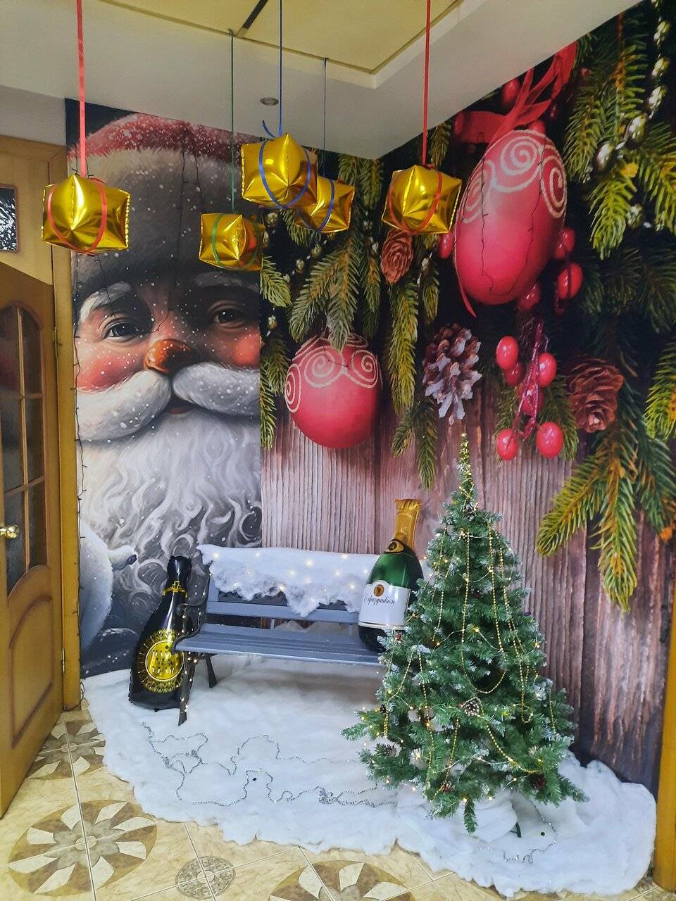 Фото Гостиницы Хит Парк Вышний Волочек 18