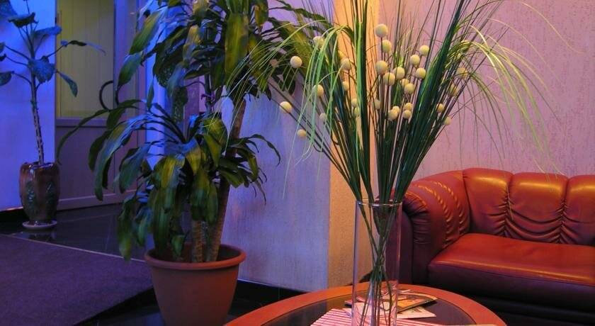 Фото Гостиницы Хит Парк Вышний Волочек 24