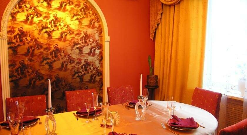 Фото Гостиницы Хит Парк Вышний Волочек 101